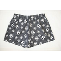 Boxer Short Flannel Soccer